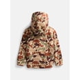 thumbnail image 2 of Wonder Nation Toddler Fleece- Lined Zip Hoodie, Sizes 12M-5T, 2 of 3