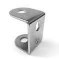 thumbnail image 4 of Bracket Stainless Steel Ocean Inflatable Kayak Rudder Mounting Bracket Rudder Holder, 4 of 6