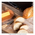 thumbnail image 2 of Baguette reposada masa madre grande por pieza, 2 of 4