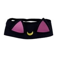 thumbnail image 1 of Banda de protección para la cabeza de diadema de natación Bañera universal Batillo Agua Deportes Accesorios lindos Equipo de protección de la oreja Estilo a, 1 of 8