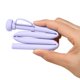 thumbnail image 5 of Pajita Silicona Con Punta para Accesorios 20/30/40oz, 5 of 9