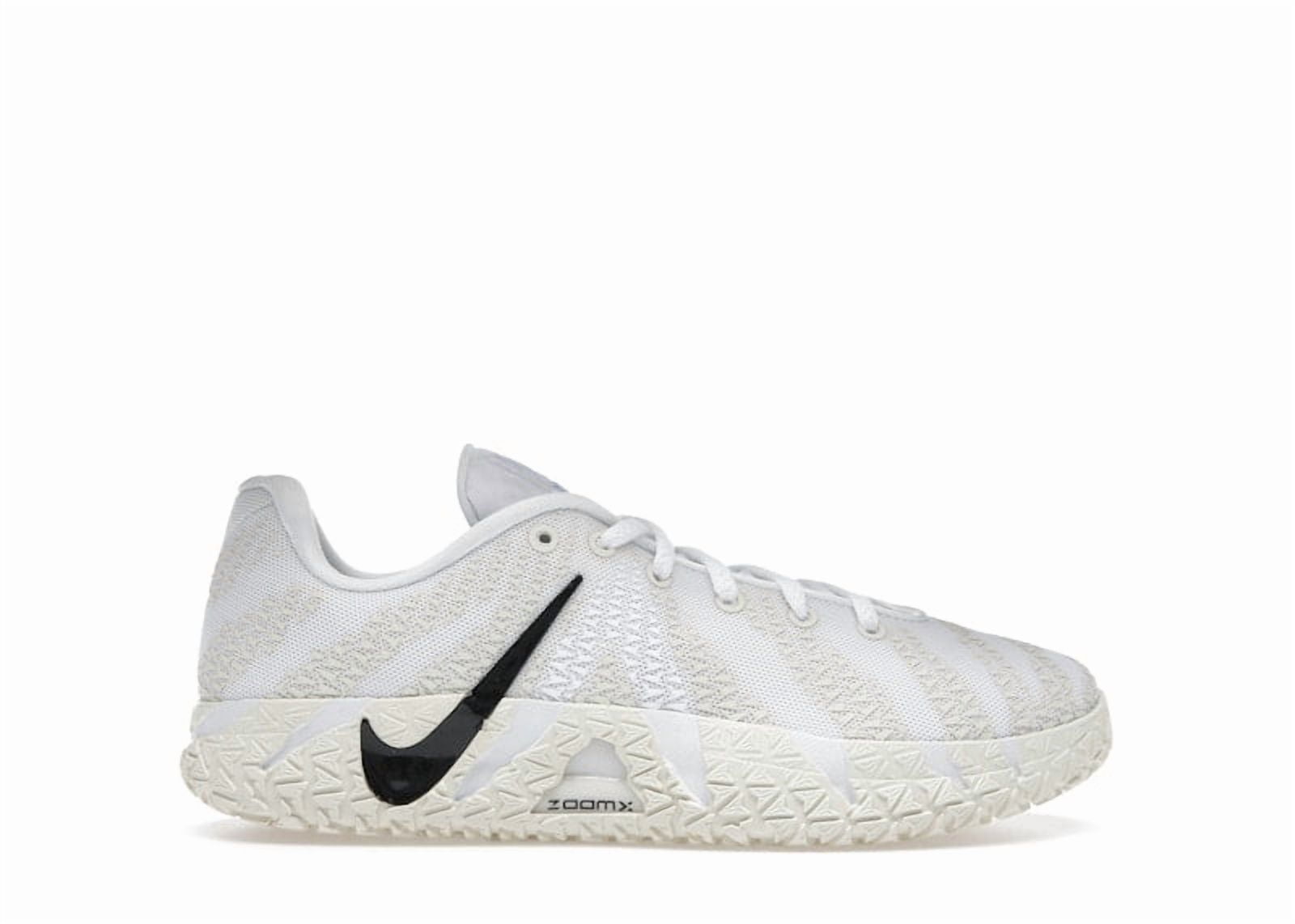 Nike Men's Ja 2 Swarovski Scratch Black Label Shoes, from StockX