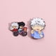 thumbnail image 3 of Anime Periphery Lindo Inuyasha Y Higurashi Kagome Esmalte Broche De Dibujos Animados Insignia De Metal Solapa Camisa Pin Recuerdos Mochila Accesorios Regalo Para Amigos, 3 of 4