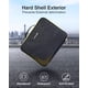 thumbnail image 4 of Estuche rígido Luxtude para herramientas DEWALT 20V MAX XR, 4 of 7