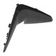thumbnail image 2 of Motorcycle trim Motorcycle Front Mask Cover Trim Carbon Fiber Style Fit for Yamaha NMAX155/NMAX150/NMAX125 2016-2019 ANGGREK Otros, 2 of 8