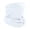 White, variant on RYDCOT Neck Gaiter Bandana Face Mask: Sun Cooling Scarf Gator Cover Head for Men Women