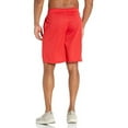 thumbnail image 4 of Big & Tall Under Armour Tech Mesh Shorts Color: Red Size: 4XL, 4 of 8