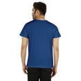 thumbnail image 4 of Inkmeso CottonShortSleeveSolidT-shirtForMensRelaxed Fit Casual Summer Basic T-shirts, 4 of 7