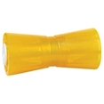 thumbnail image 2 of Tie Down 86159 Amber 8" PVC Keel Roller, 2 of 3