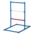 Franklin Sports Ladder Ball Set Red, White, and Blue Golf Toss Set