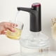 thumbnail image 4 of Electrodomésticos Bomba de agua Agua embotellada para el hogar Dispensador de agua automático inteligente con base Dispensador de agua Dispositivo inalámbrico de presión de succión de agua Bomba de ag, 4 of 4