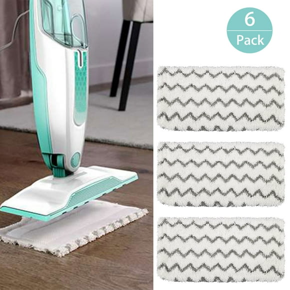 Shark Steam Mop Pads