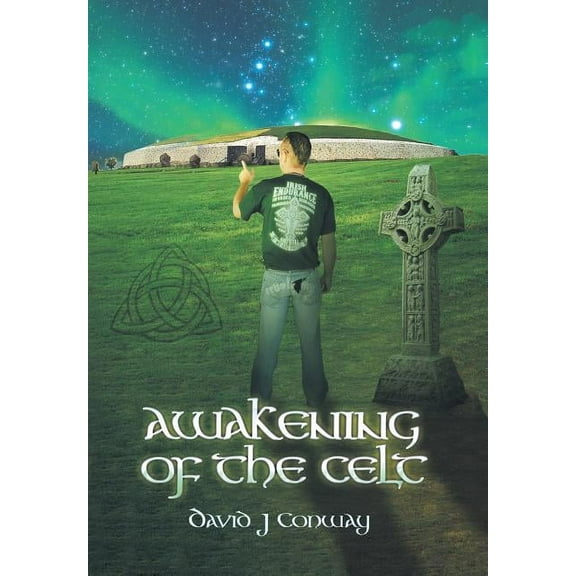 Awakening of the Celt (Hardcover)