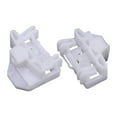 thumbnail image 4 of Miulika Door Power Window Regulator Repair Clips 22697622 for Seat Arosa Left Left Right, 4 of 9