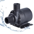 thumbnail image 3 of Bomba de agua sumergible DC 12V 900L/H 7M shamjiam, 3 of 8