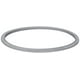 thumbnail image 1 of Empaque Olla Presión T-fal Acero Inoxidable Sensor 6L, 1 of 4