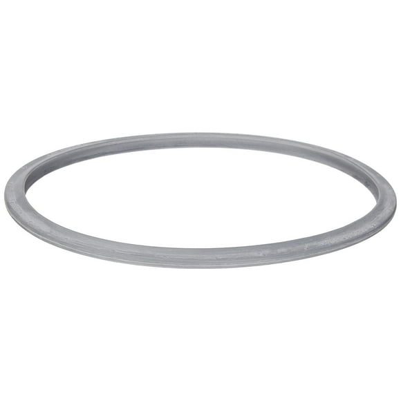 Empaque Olla Presión T-fal Acero Inoxidable Sensor 6L