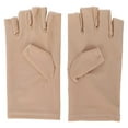 thumbnail image 2 of Guantes anti uv para manicura, Guantes Profesionales anti uv de fibra de algodón para decoración de uñas, Guantes con protección uv, Herramienta de manicura, 2 of 7