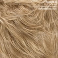 thumbnail image 2 of Beth Wig by Paula Young - Beautiful Bob Wig with Soft Fringe and Touchable Waves / Multi-Tonal Shades of Blonde, Silver, Brown and Red, 2 of 5