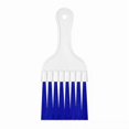 thumbnail image 4 of Kit de Nettoyage pour Ailettes de Condenseur de Climatiseur Kit de Brosse de Nettoyage pour Ailettes de Climatiseur Outil de Réparation de Radiateur d'Évaporateur, 4 of 5