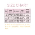 thumbnail image 2 of 2 Pcs Culotte Gainante pour Femmes Shapewear Contrôle des Hanches, 2 of 8