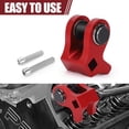 thumbnail image 3 of ZOUSSIQI Valve Spring Installation Tool, LS Valve Spring Compressor Installation Tool Modification Fit for LS2 LS1 CA919-8046, 3 of 9