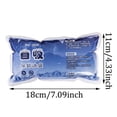thumbnail image 2 of Hojas De Hielo Para Neveras Portátiles Y Fiambreras. Hielo De Larga Duración Para Alimentos. Mantas De Hielo Flexibles., 2 of 6
