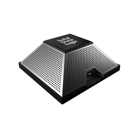 Micrófono portátil USB Solid State Logic SSL CONNEX