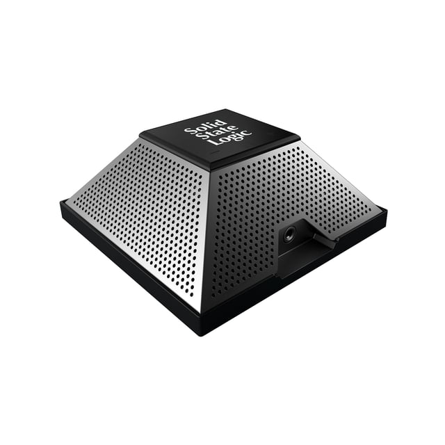 Micrófono portátil USB Solid State Logic SSL CONNEX