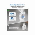 thumbnail image 6 of ECOVACS WINBOT W2S Omni Window Cleaning Robot with 6-in-1 Station & Dual Power Modes, 6 of 10