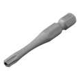thumbnail image 2 of BTOER 50mm T6-T40 Torx Screwdriver Bit Magnetic With Hole Hex Shank For Electric Drill Screwdriver Bit Electric Driver Tools, 2 of 9