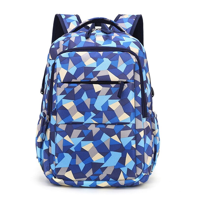 Children School Bags for Boys Girls Big Capacity Primary School Backpack Waterproof Satchel Kids Book Bag Sac a dos scolaire