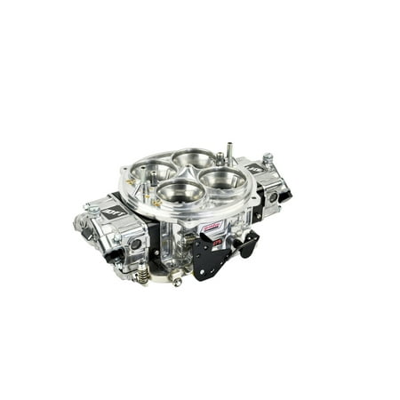 Quick Fuel Technology FX-1050BLK Carburetor
