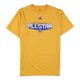 thumbnail image 1 of Camiseta gráfica Adidas Los Angeles All Star 2011 para hombre color amarillo XXL, 1 of 2