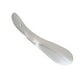 thumbnail image 1 of Calzador Profesional Qarigey acero inoxidable mango largo 80x4,5x0,18 cm, 1 of 5