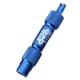 thumbnail image 2 of Extractor de Llave DYNWAVEMX Herramienta de extracción de núcleo de válvula Presta azul, 2 of 8