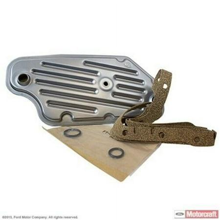 Motorcraft Transmission Filter Kit FT-90 Fits select: 1990-1994 FORD RANGER, 1989-1993 FORD MUSTANG