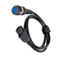 thumbnail image 1 of Cable de diagnóstico principal OBD2 para interfaz Vocom Cable de 8 pines Herramientas de diagnóstico 88890304, 1 of 5