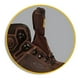 thumbnail image 5 of Bota Casual Bota Hombre Workland 77400 chocolate 27.5 Workland Workland, 5 of 8