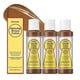 thumbnail image 1 of 3pcs Amazing Maui Babe After Browning Lotion Fast Dark Tan 100ml Tanning, 1 of 5