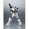 thumbnail image 1 of ROBOT Spirit Mobile Suit Gundam 0080 [SIDE MS] RGM-79D Jim Cold Region Specification ver. ANIME Approximately 125mm ABS & PVC Pre-painted Movable Figure, 1 of 5