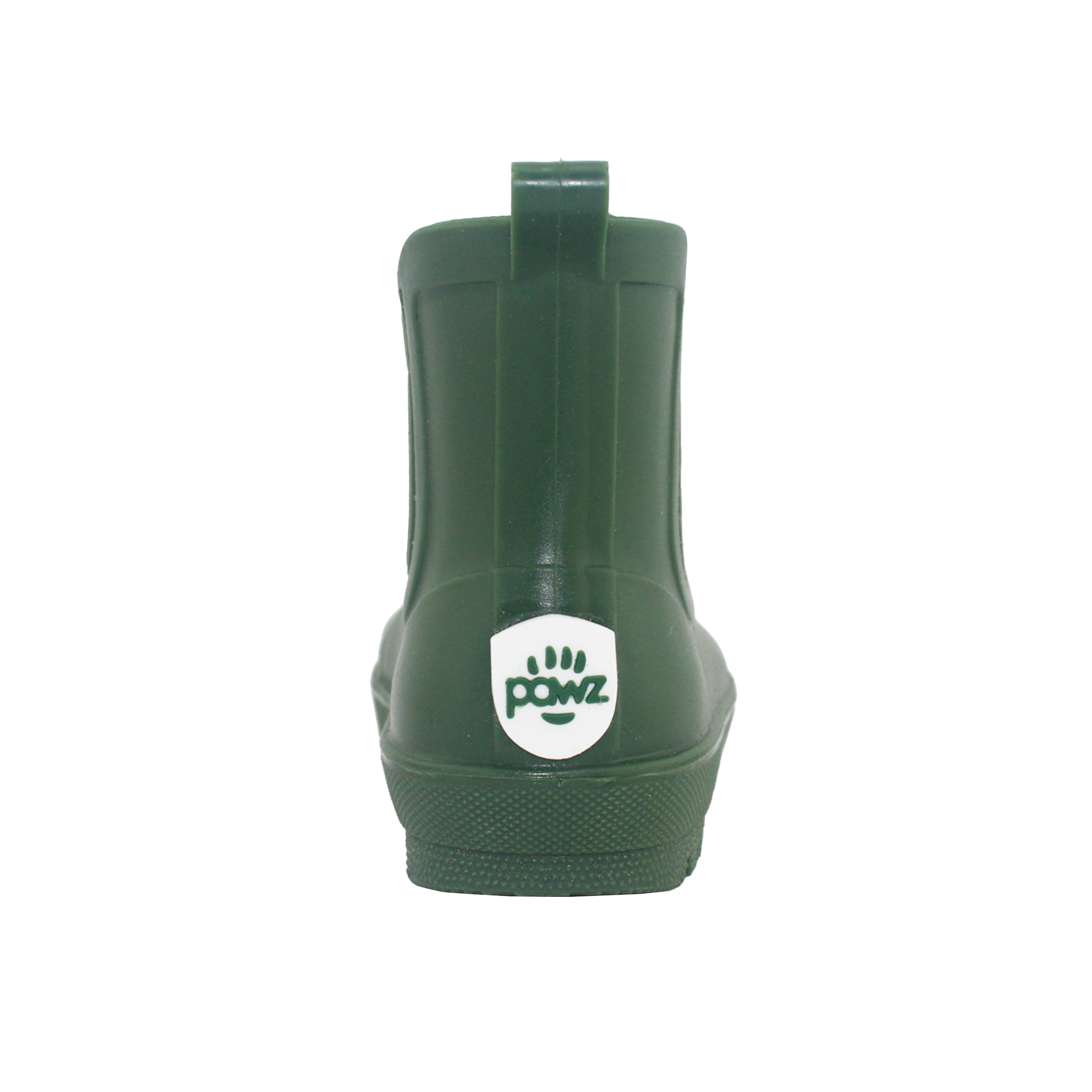 Pawz Kids Rain Boots