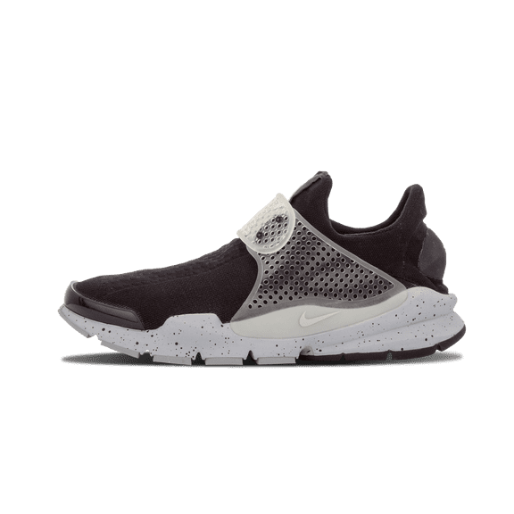 NIKE MENS Sock Dart SP / Fragment "Black" 728748 001 728748 001 from Stadium Goods