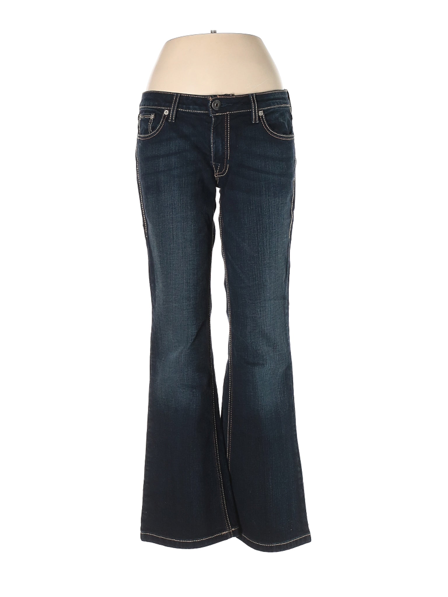 dkny petite jeans