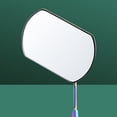 thumbnail image 6 of Ergonomic Eyelash Mirror For Professional Artists Travel Friendly Makeup Tool, 6 of 15