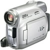 JVC GRD347US Digital Camcorder, 2.5" LCD Screen, CCD