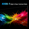 thumbnail image 2 of iFFALCON 32in Smart TV, 1080P FHD Google TV with AV Input| 32H55 Small TV for RV, Kids Bedroom, Dolby Audio, HDR10, Parental Control, 2 of 16
