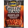 thumbnail image 2 of Bush's Best, Grillin' Beans, Bourbon & Brown Sugar (Pack of 3), 2 of 2
