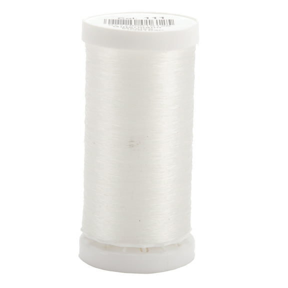 Gutermann Invisible Clear Thread, 274 yd.