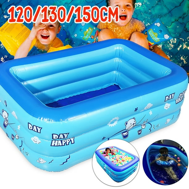 foldable pools